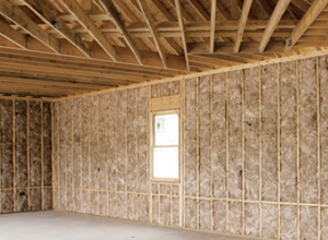 Sub-Floor Insulation ACT, Acoustic Insulation Canberra, Earthwool Tumut